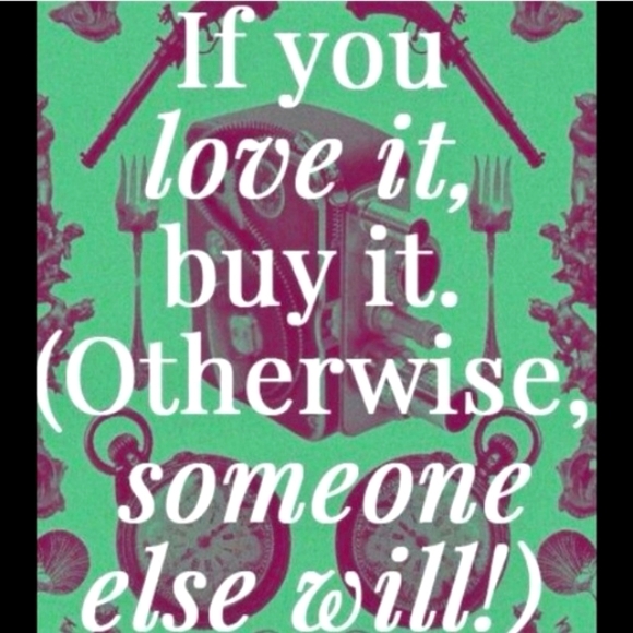 Meet your Posher, Posh - Picture 3 of 3